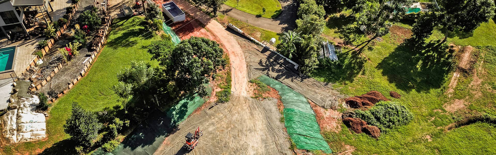 Servicing North Queensland 